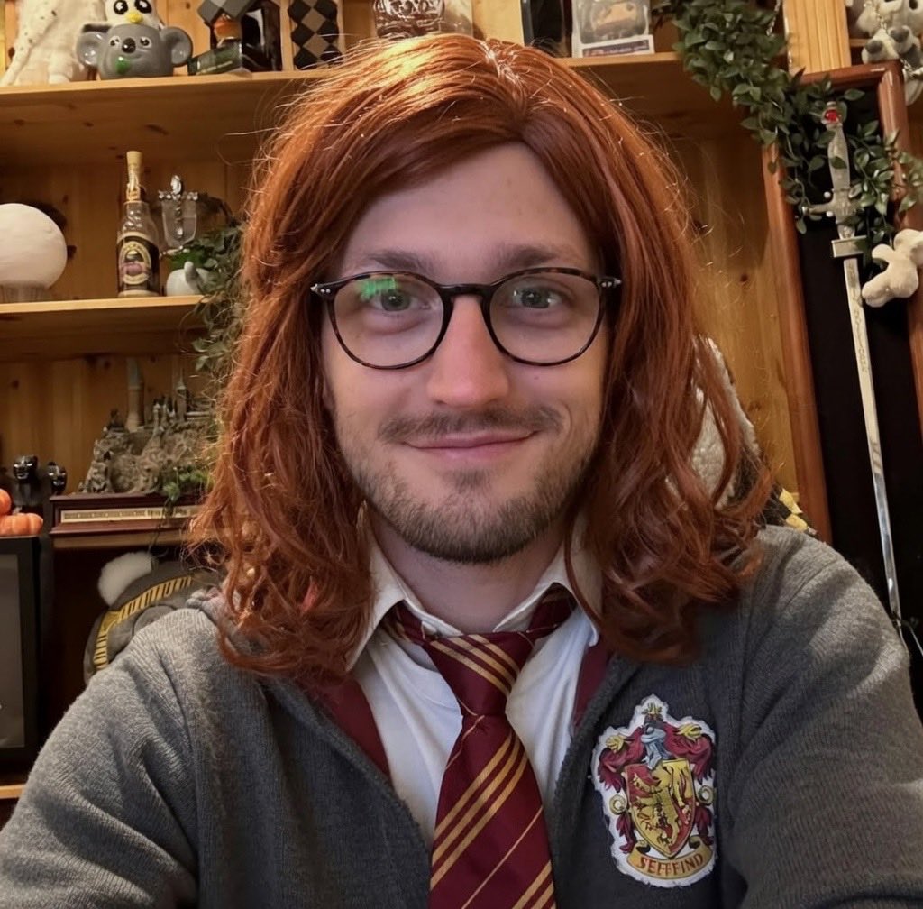 Hans 🐇 tweet media