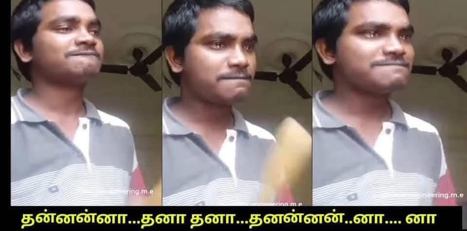 GOLD குமார் 🍭 tweet media