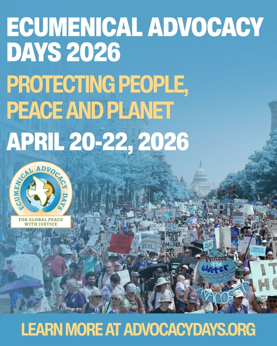 Natl Advocacy Center - Sisters / the Good Shepherd tweet media
