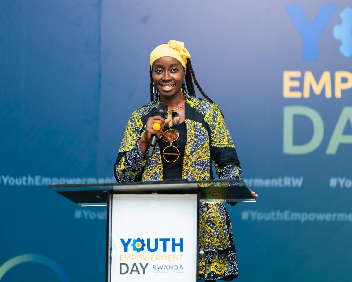 UNDP Rwanda tweet media