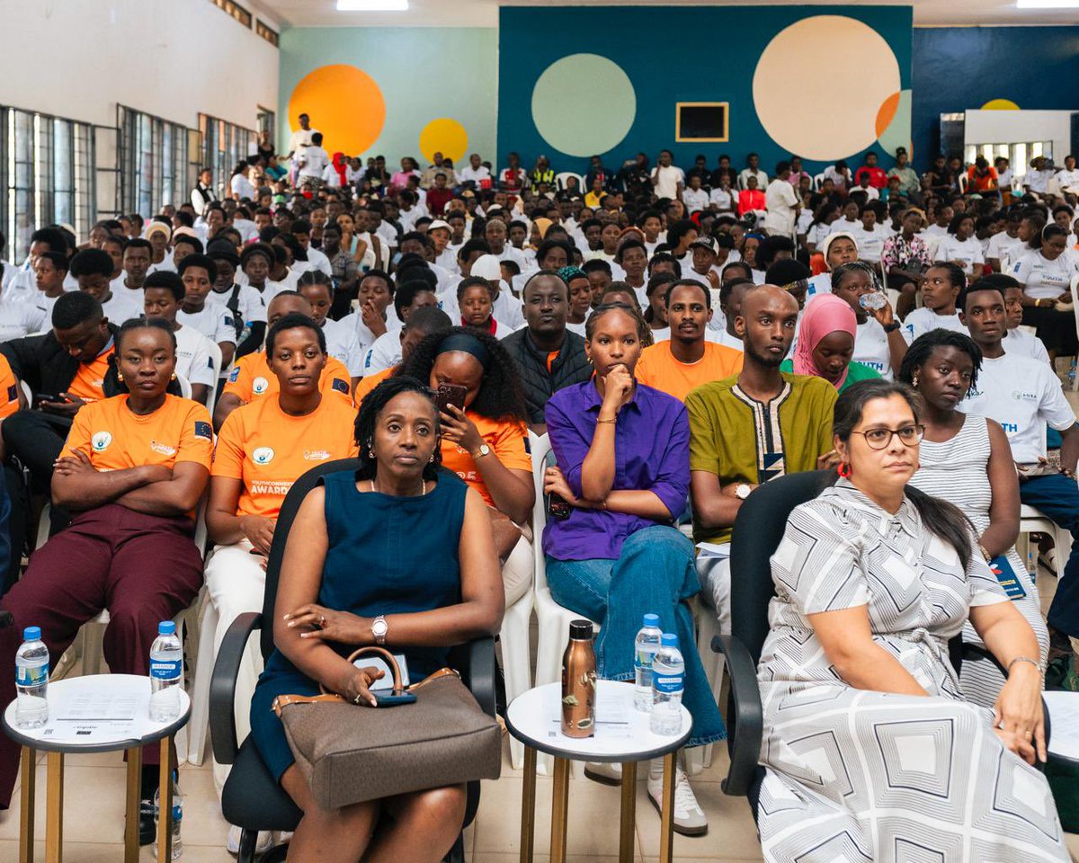 UNDP Rwanda tweet media