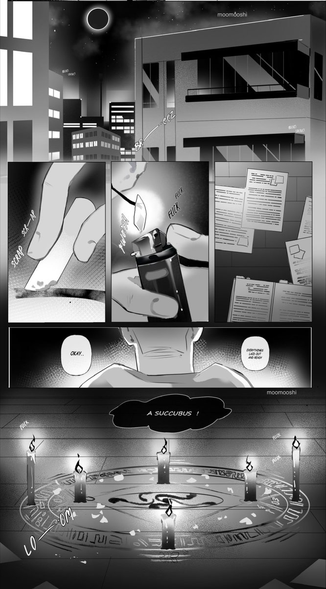 ✧moomooshi | comms open! ☀️ tweet media