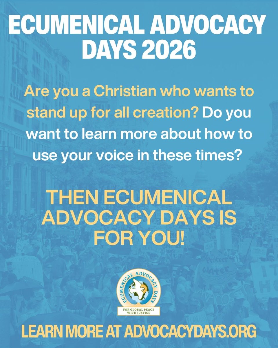 Natl Advocacy Center - Sisters / the Good Shepherd tweet media