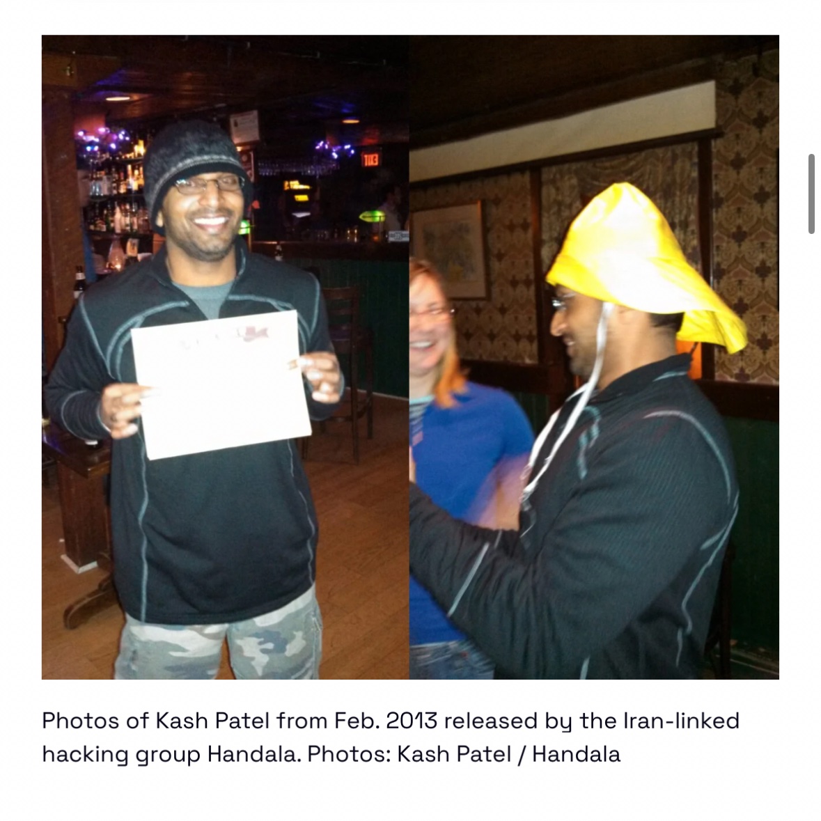 Garrett Barry tweet media