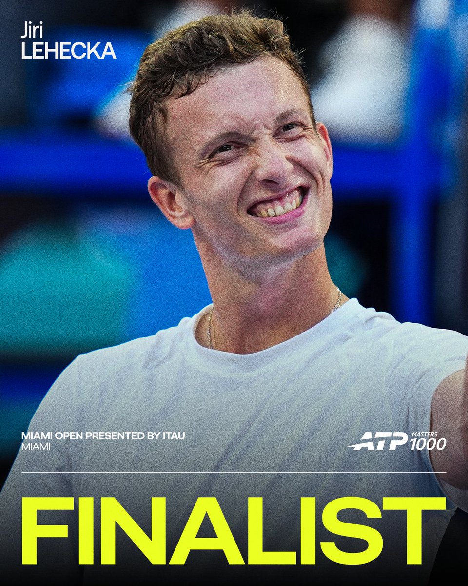 ATP Tour tweet media
