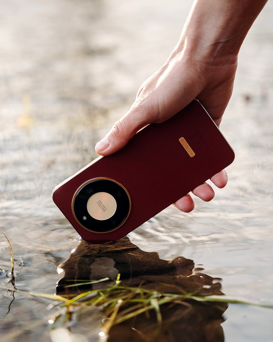 HONOR KSA | هونر السعودية tweet media