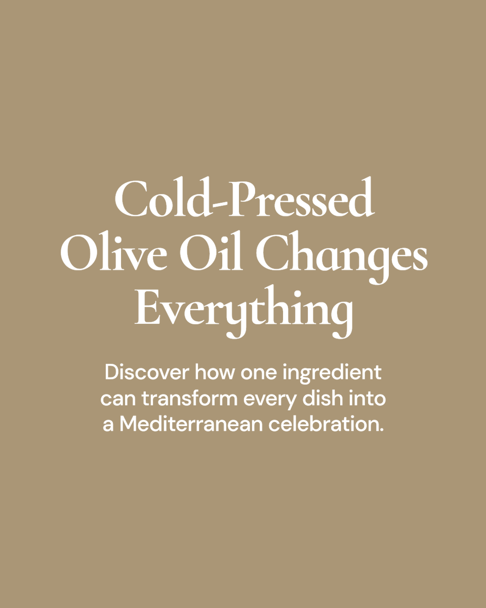 Cold-pressed olive oil isn't just an ingredient. It's a game changer. It wakes up every dish. Brings the Mediterranean to your plate. Pure, rich flavors. A true sensory celebration. Taste the difference at Nia. #WestLoopEats #ChicagoEats #GroupDining #CorporateEventsChicago