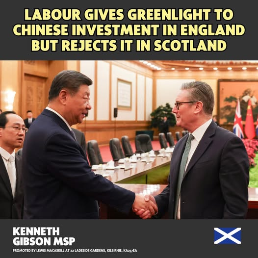 Mike Dailly™ 🏴󠁧󠁢󠁳󠁣󠁴󠁿🇺🇦🇵🇸💙🌱 tweet media