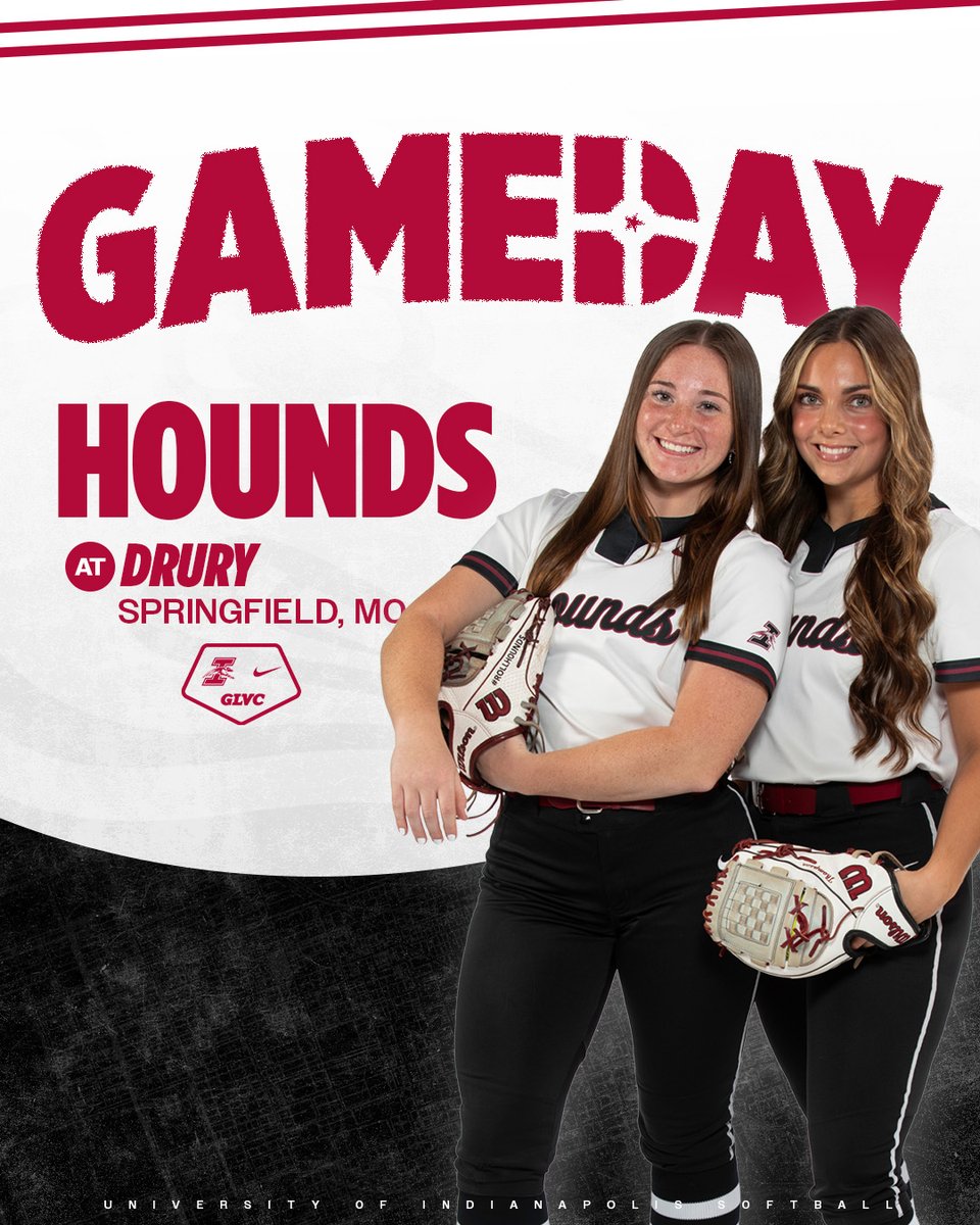 UIndy Softball tweet media