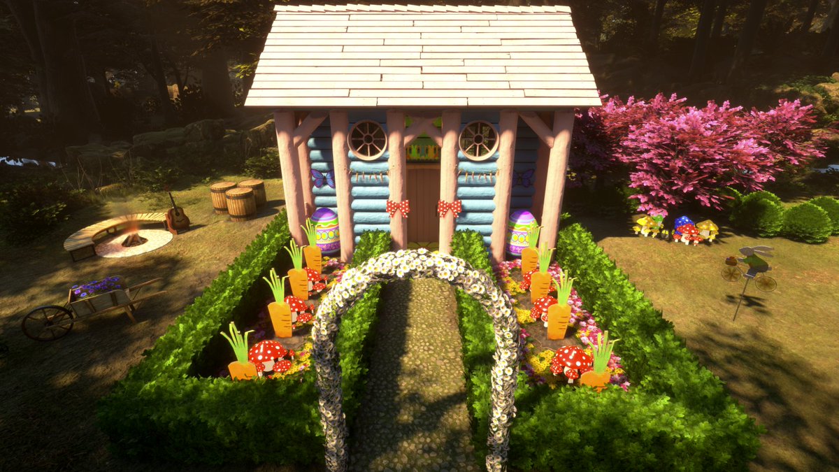 Wired Productions tweet media