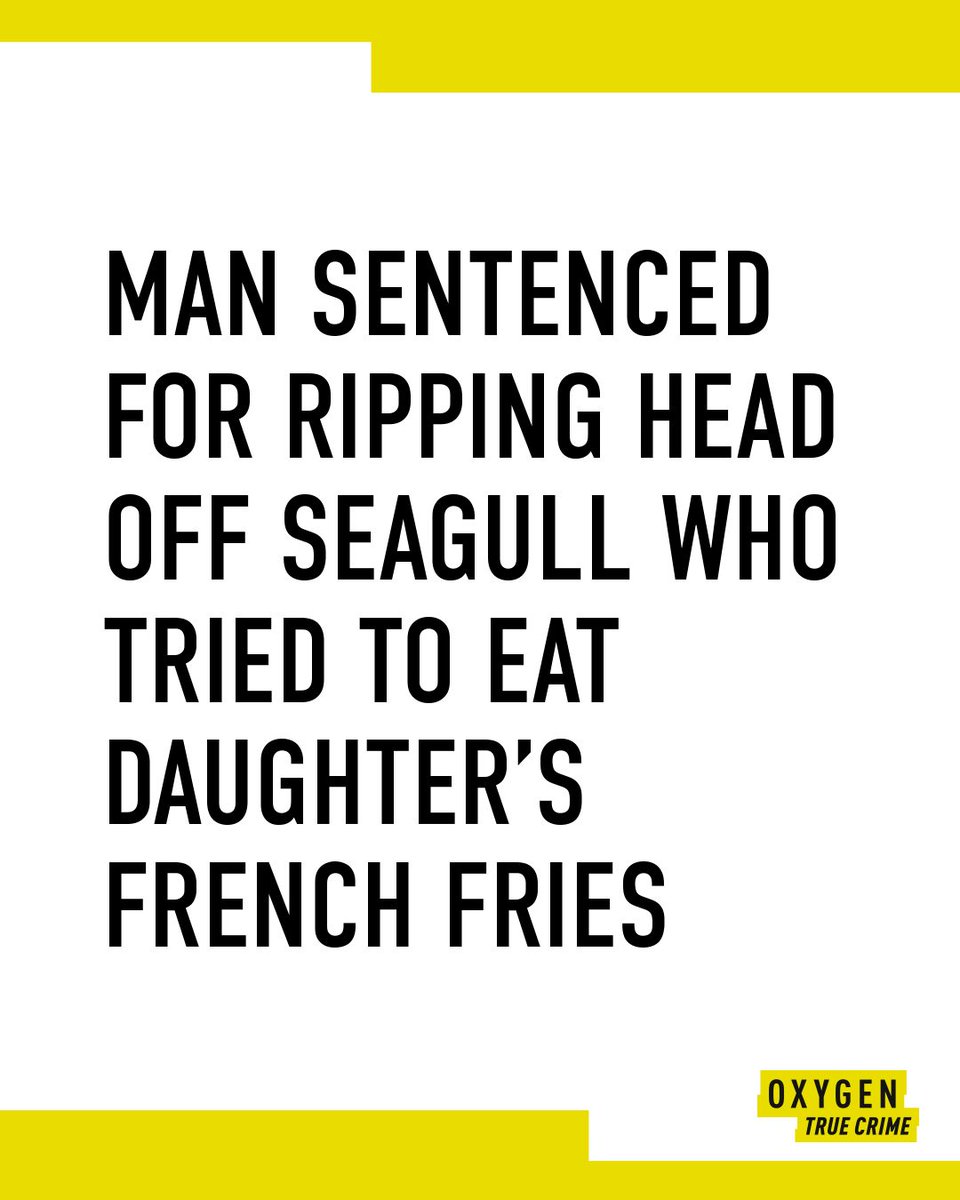 Oxygen True Crime tweet media