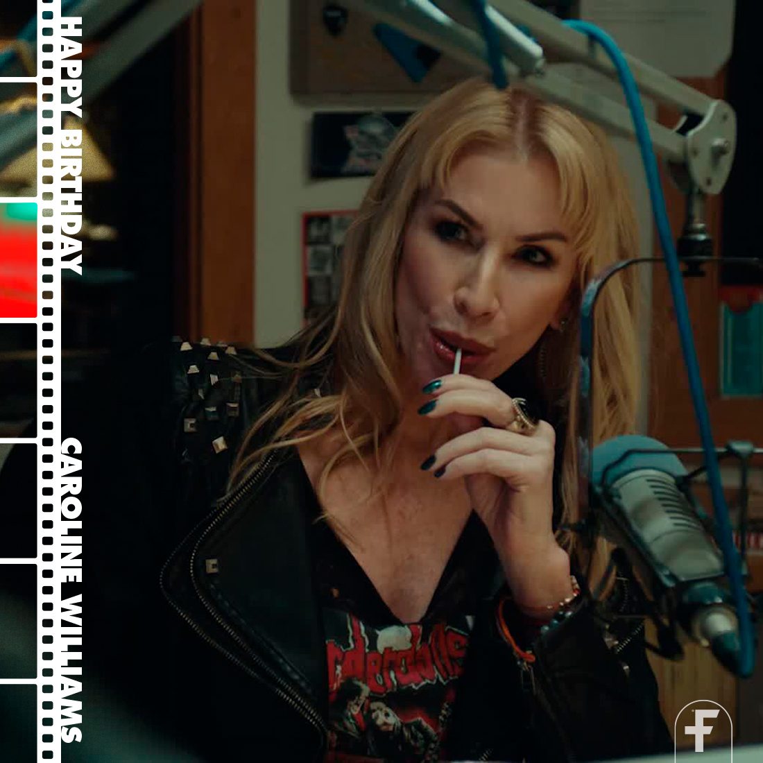 FANGORIA tweet media