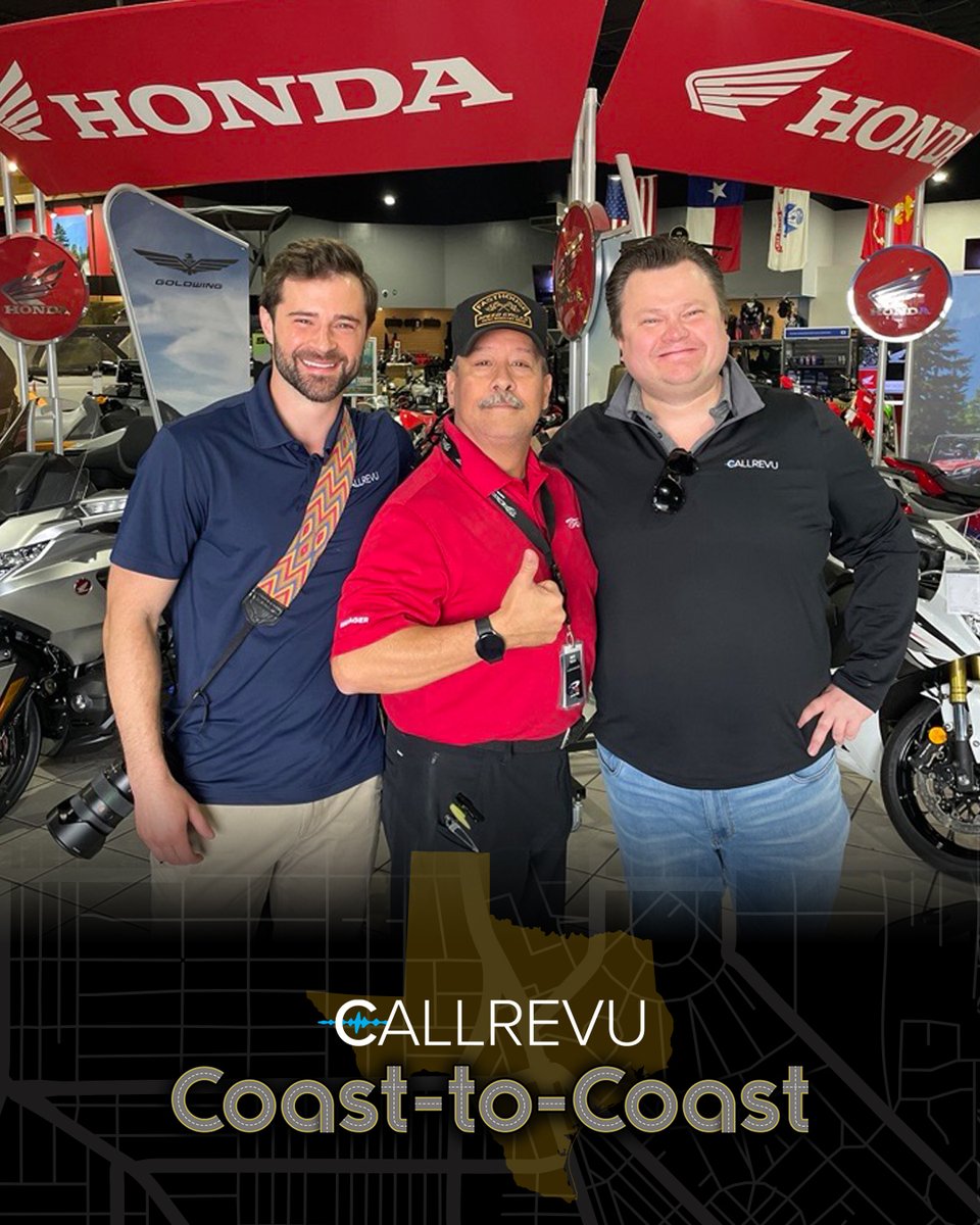 CallRevu tweet media