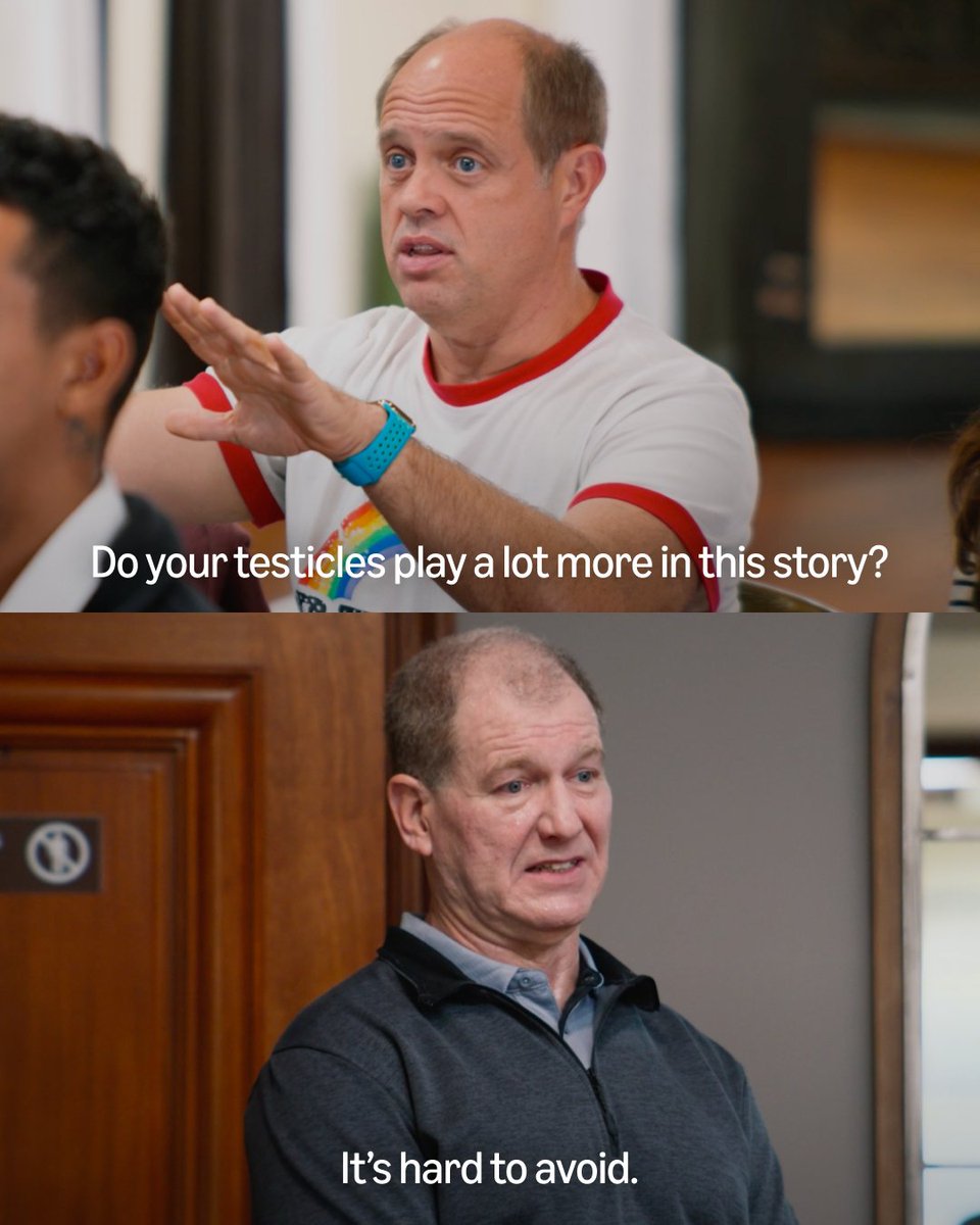 Prime Video tweet media