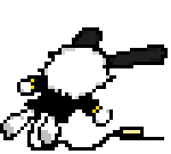 Tech's Darkchives: Pamped pred art ahead tweet media