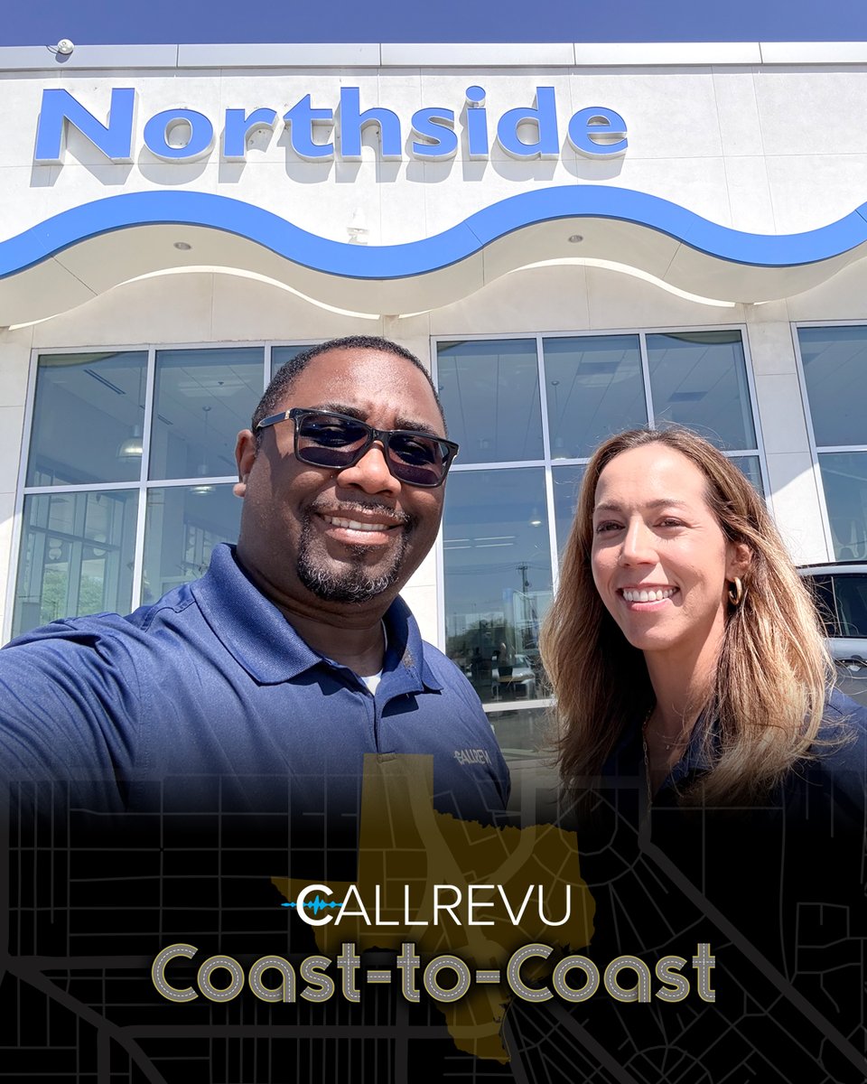 CallRevu tweet media