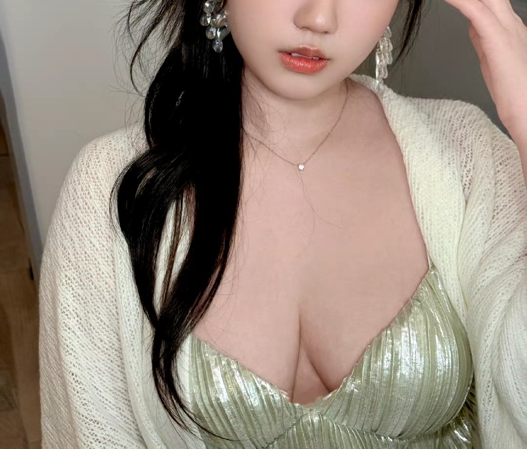 女装绿帽贱狗 tweet media