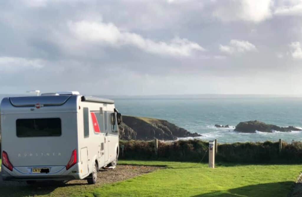 WanderingBird - Motorhome travel adventures tweet media