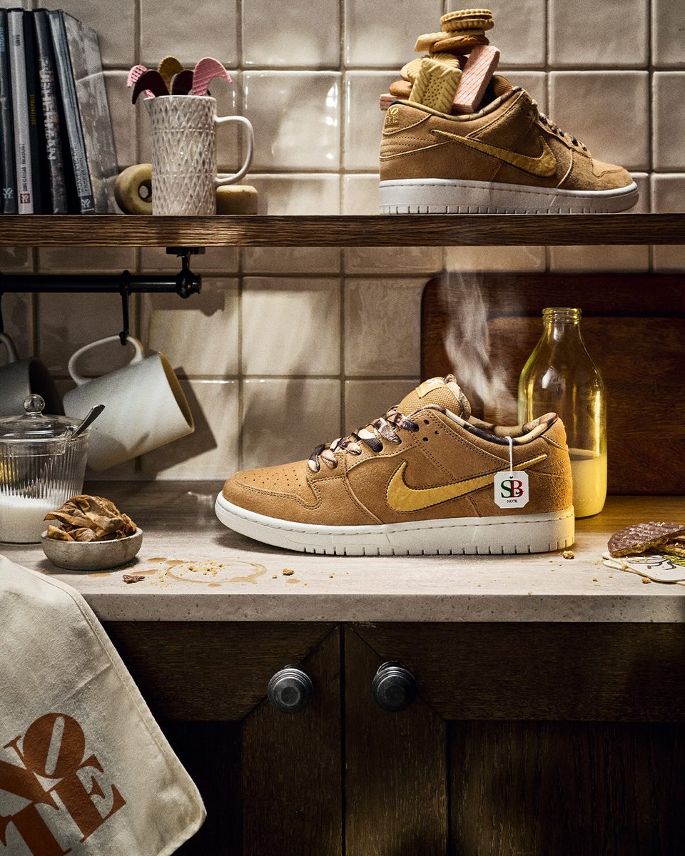 Extra Butter tweet media