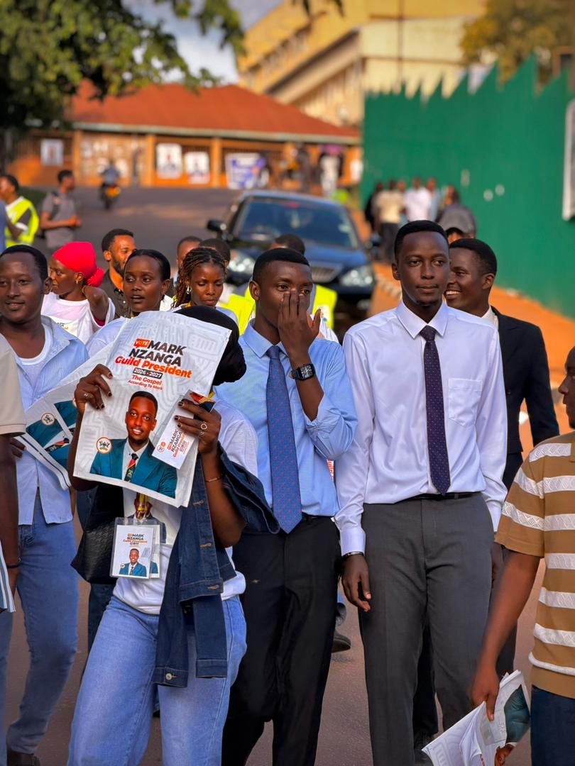 Kevin Nsamuye. tweet media