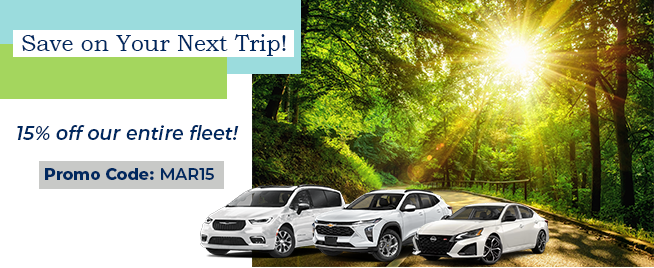 Budget Car & Truck Rental of Atlanta tweet media