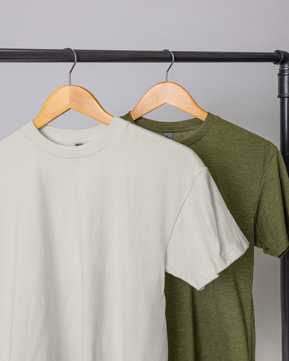 Next Level Apparel tweet media