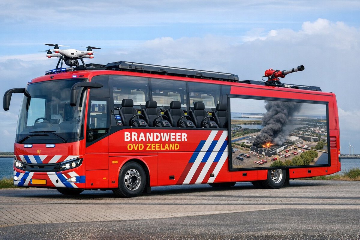 Aart van Oosten tweet media