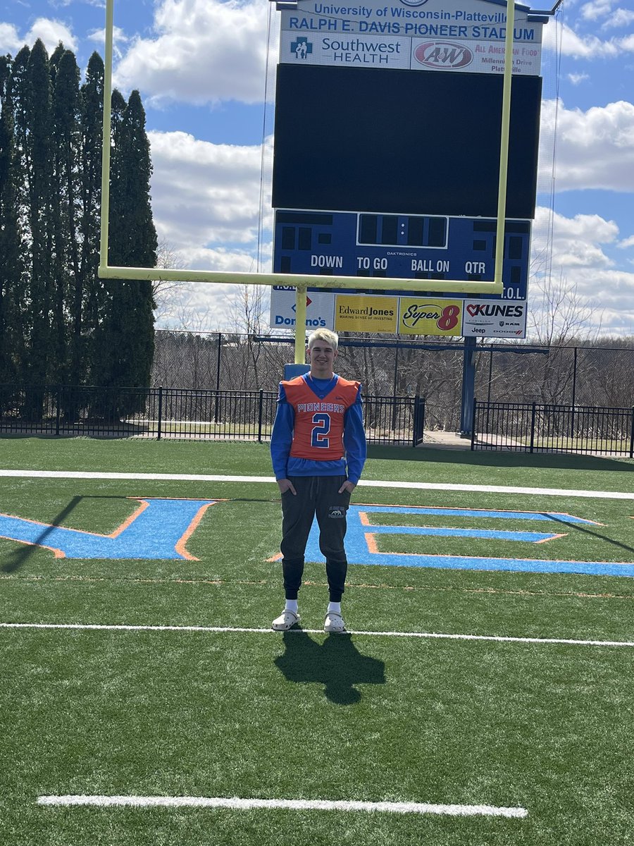 Drake Petersen tweet media