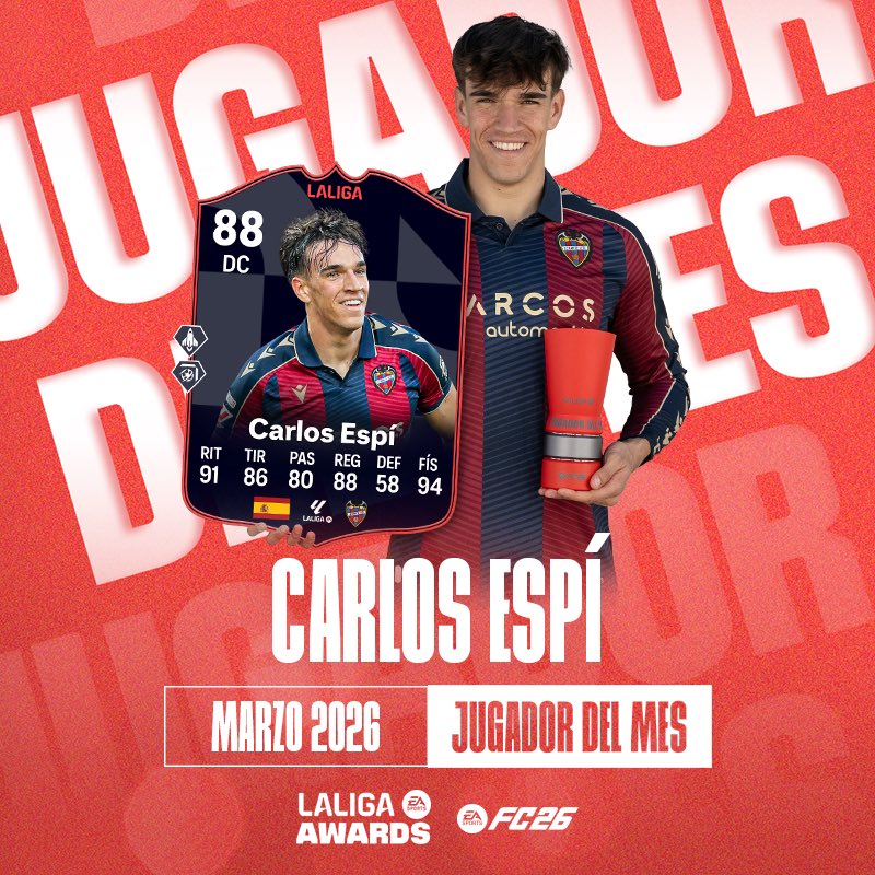 FCB World tweet media