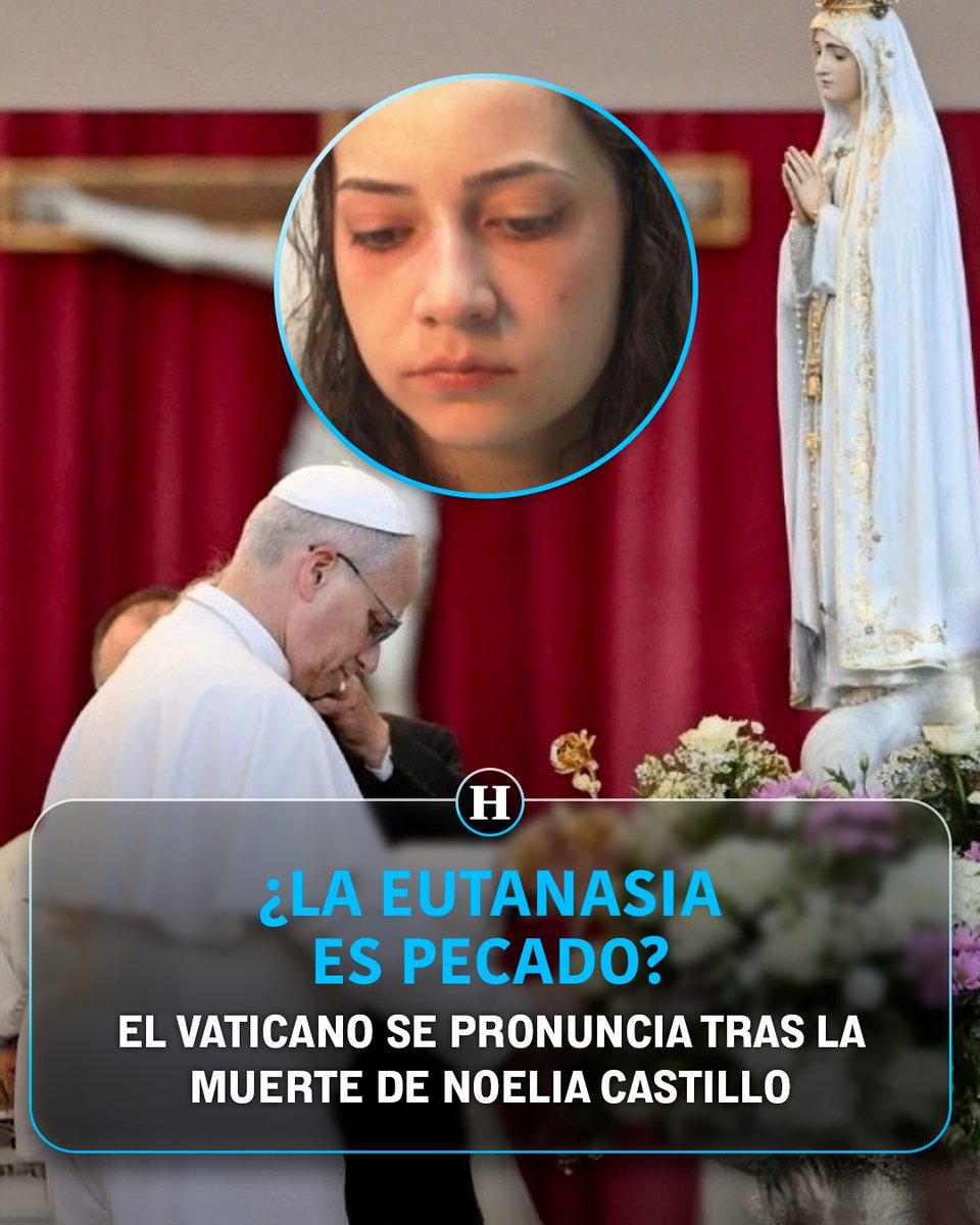 El Heraldo de México tweet media