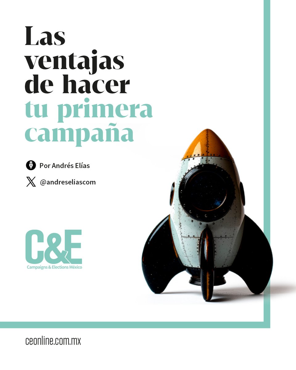 Campaigns&Elections tweet media