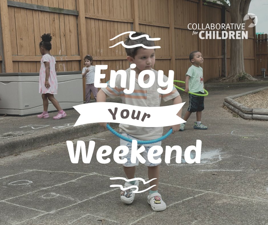 Collaborative for Children tweet media