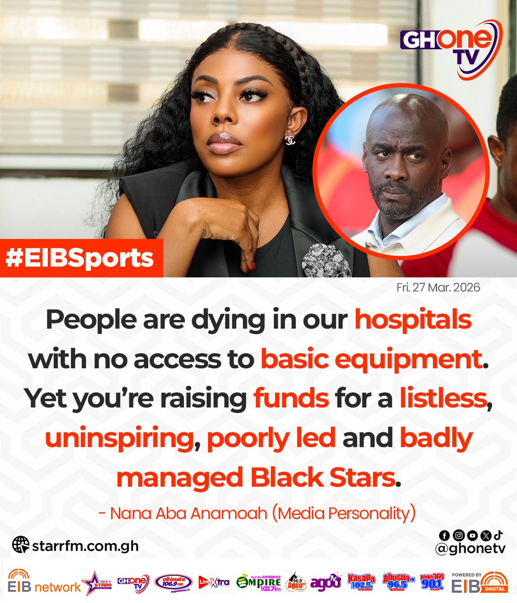 GHOne TV tweet media