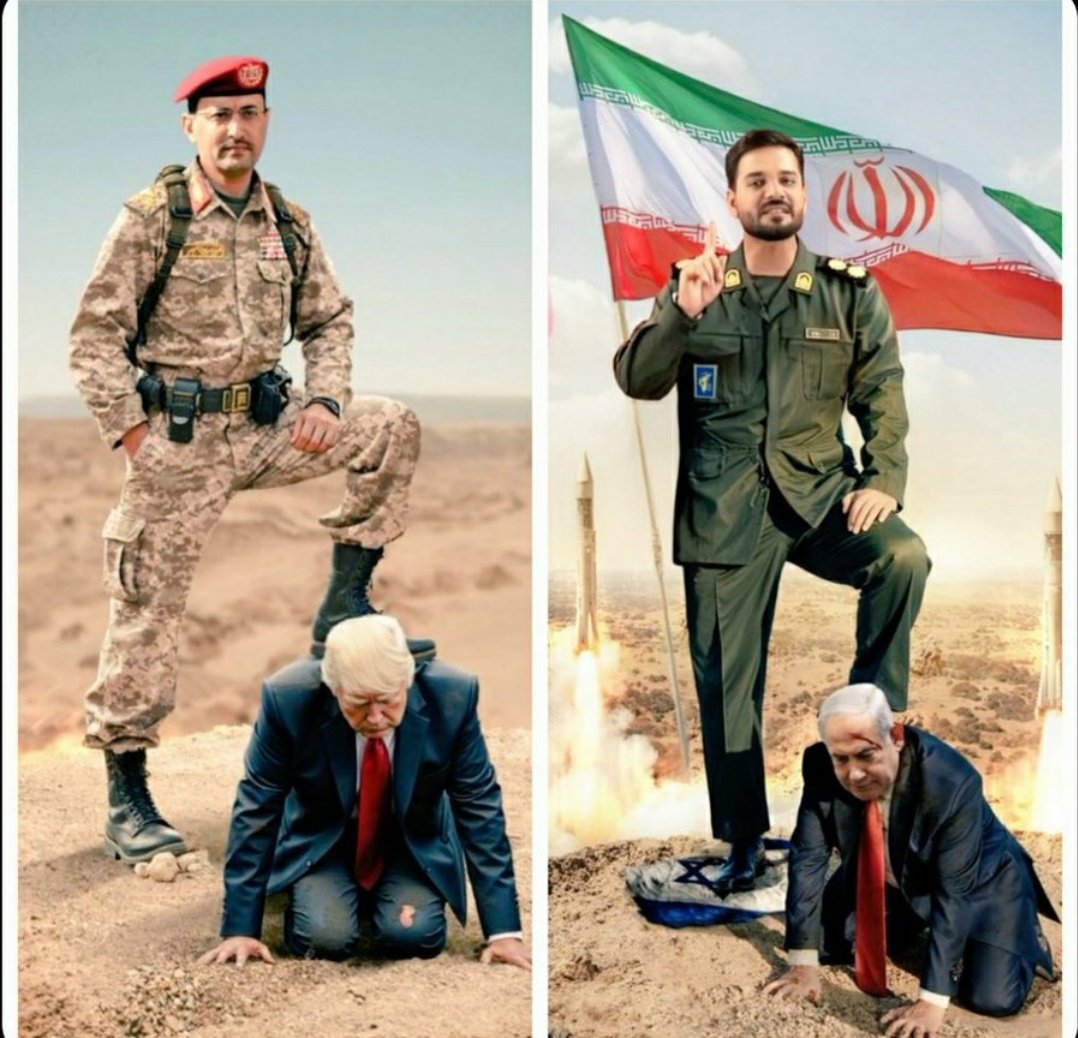 الموجز الإيراني 🇮🇷 tweet media
