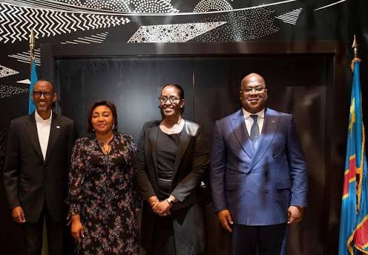 Robert Patrick Fati Gakwerere tweet media