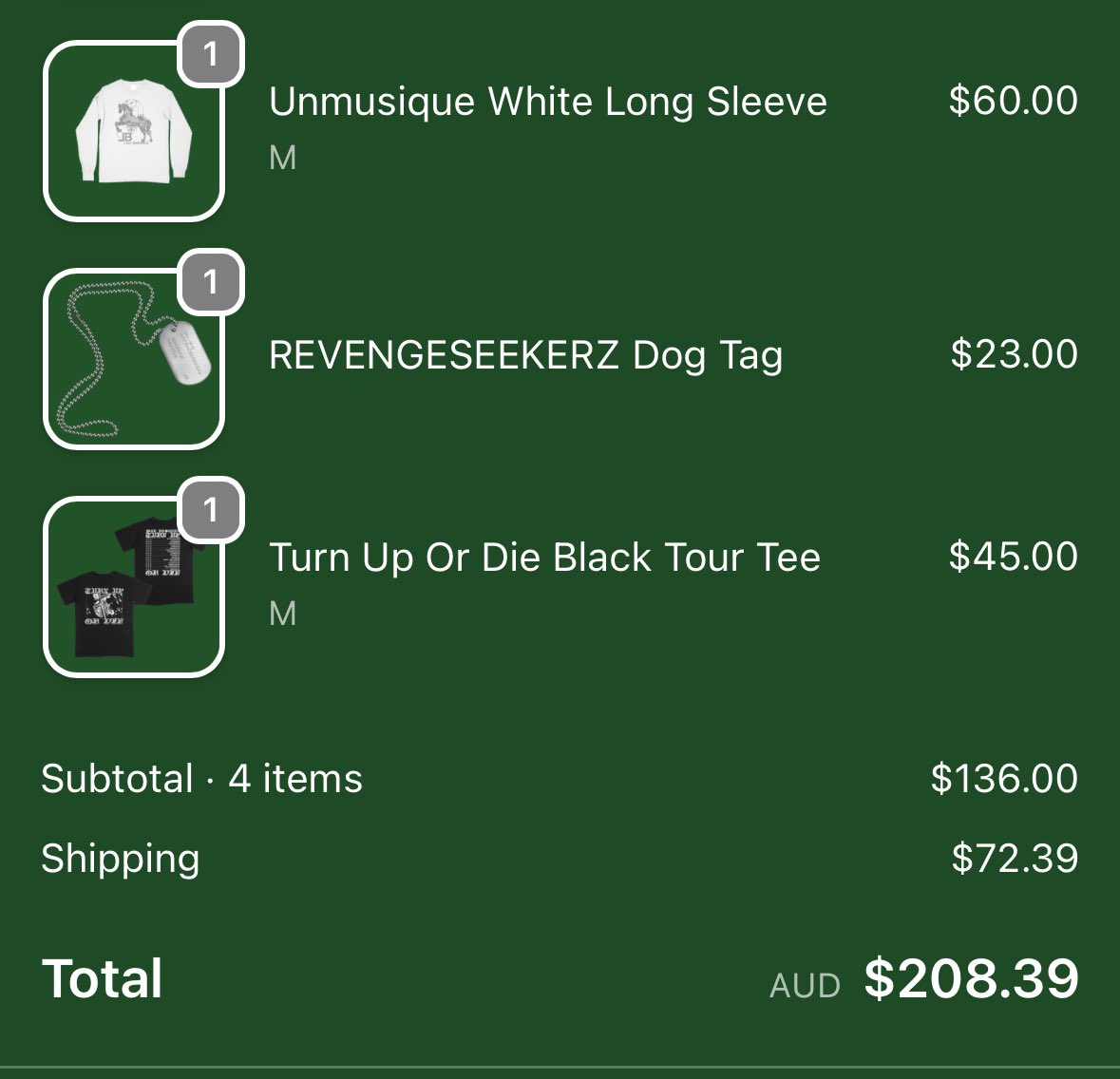 clauds met conllis tweet media