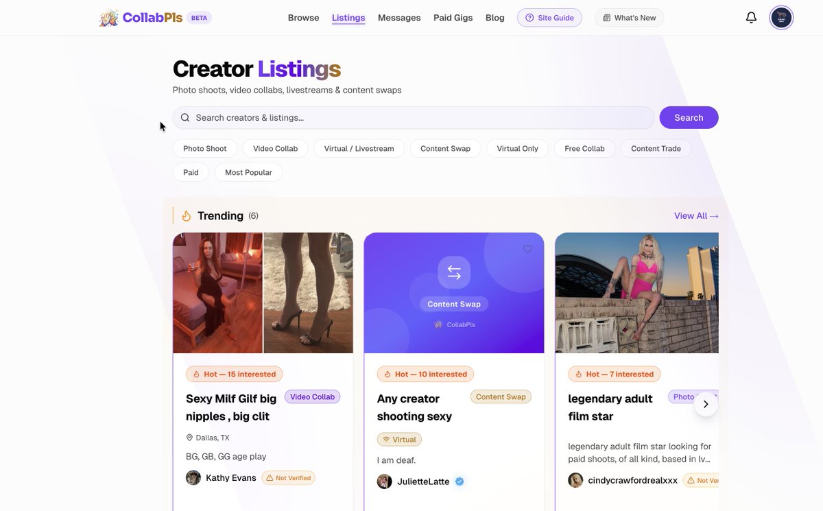 Your Next Collab tweet media