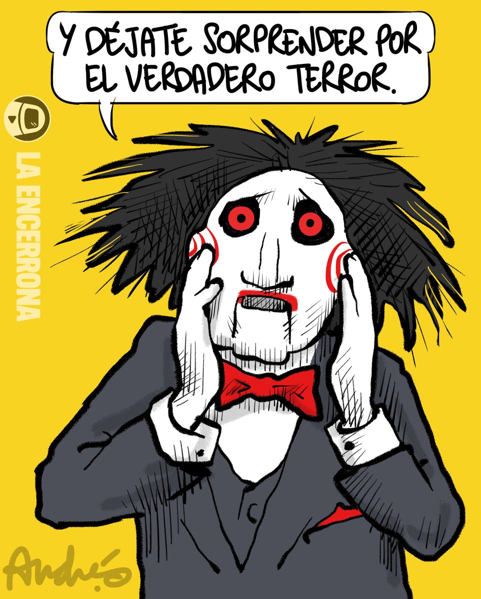 Andrés Edery tweet media