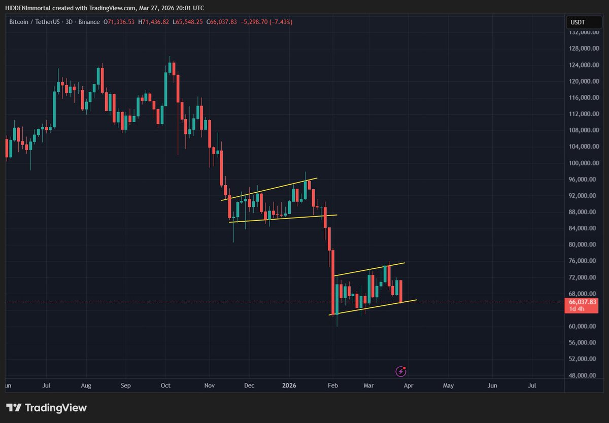 IMMORTAL tweet media