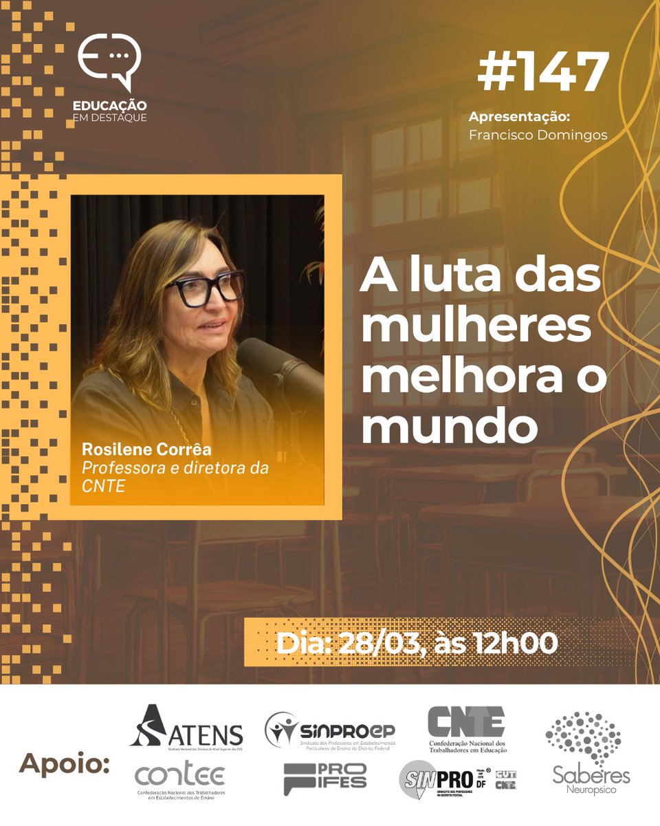 Sinpro-DF tweet media