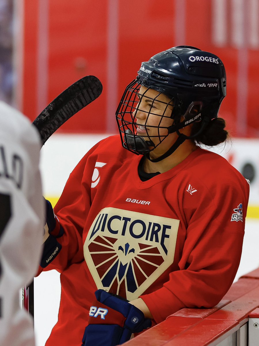 x - Victoire de Montréal tweet media