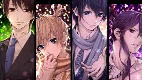 💜 2010/04/01 @ 22:10 JST 💙

Happy 16th birthday to Your Highness☆My Princess by Pantans! ぱんたんずの皆様の「ユアハイネス☆マイプリンセス」16周年おめでとう！

VOX: レン (Len), KAITO, がくぽ (Gakupo) &amp; キヨテル (Kiyoteru)
YT: youtu.be/hXXMjmoITR0
NND: nico.ms/sm10243594
