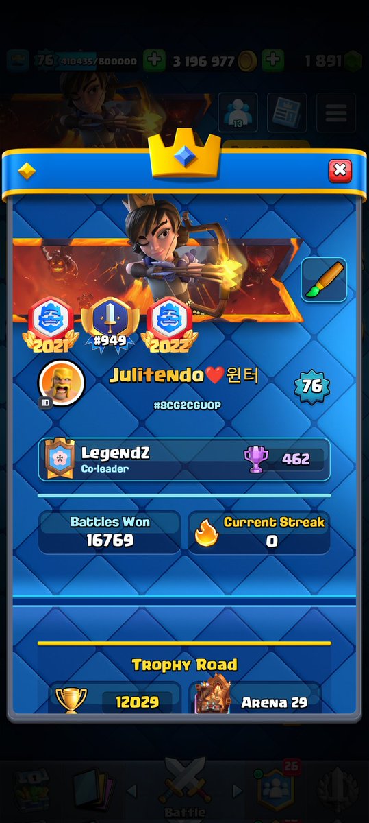 Julitendo tweet media