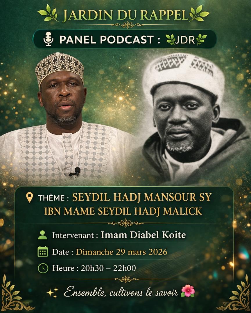 Jardin Du Rappel tweet media