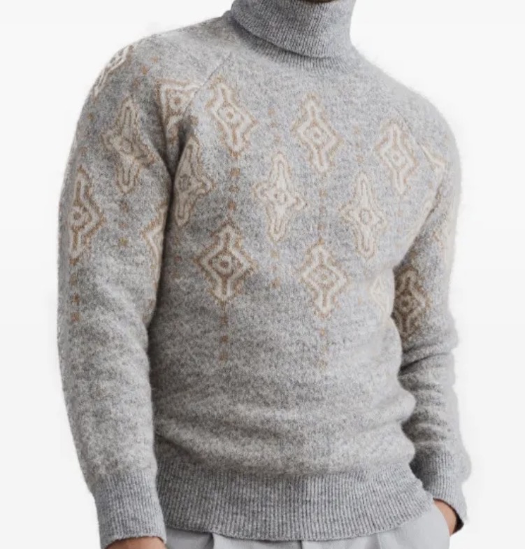 lee byung-hun wears 🤎 tweet media