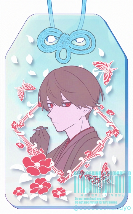 𝗻𝗲𝗺𝗼 紅葉 え2 tweet media