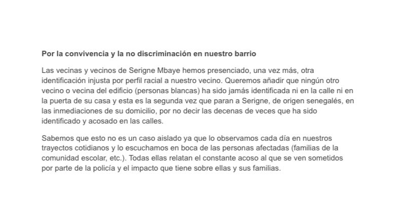 Olga Rodríguez Francisco ✍️ tweet media