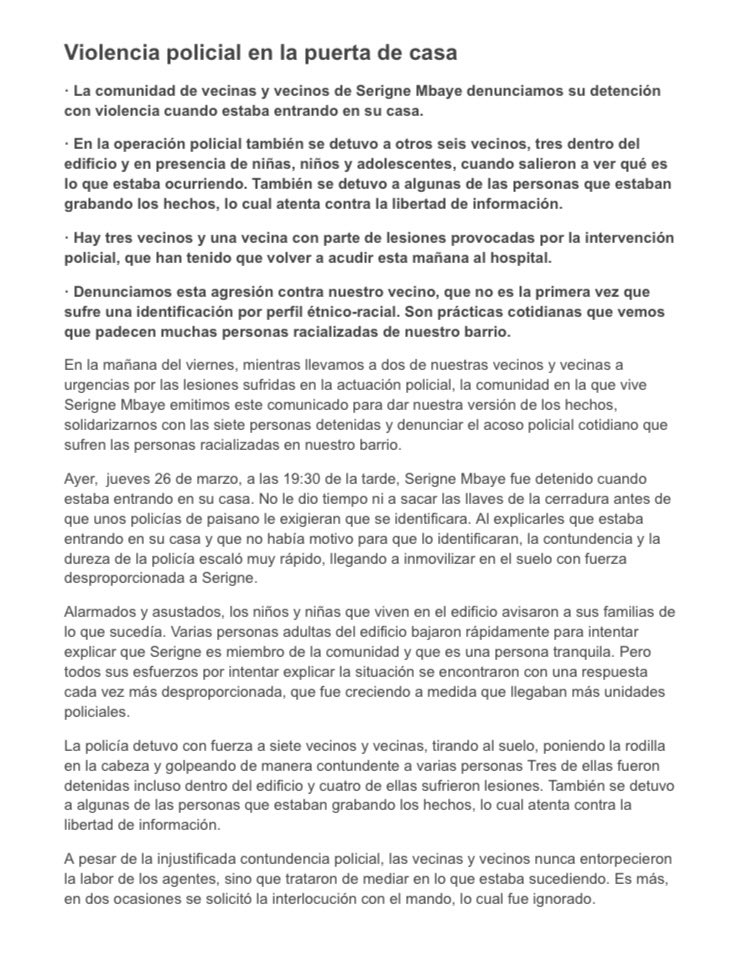 Olga Rodríguez Francisco ✍️ tweet media