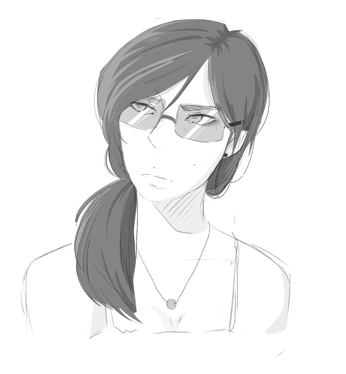 ISchokoI's tweet photo. We doin some doodlin 💪

#ocsketch #digitalart #artist #ischokoi https://t.co/tgEitWuxRL