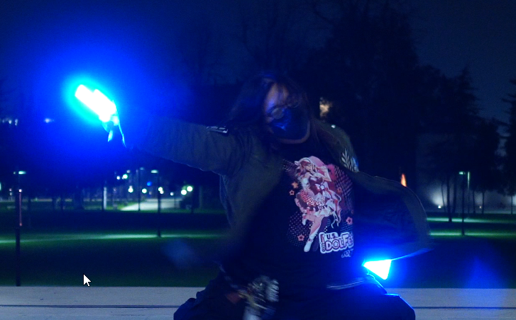 DJ Azure👓2.5D Vtuber@djazure.bsky.social tweet media